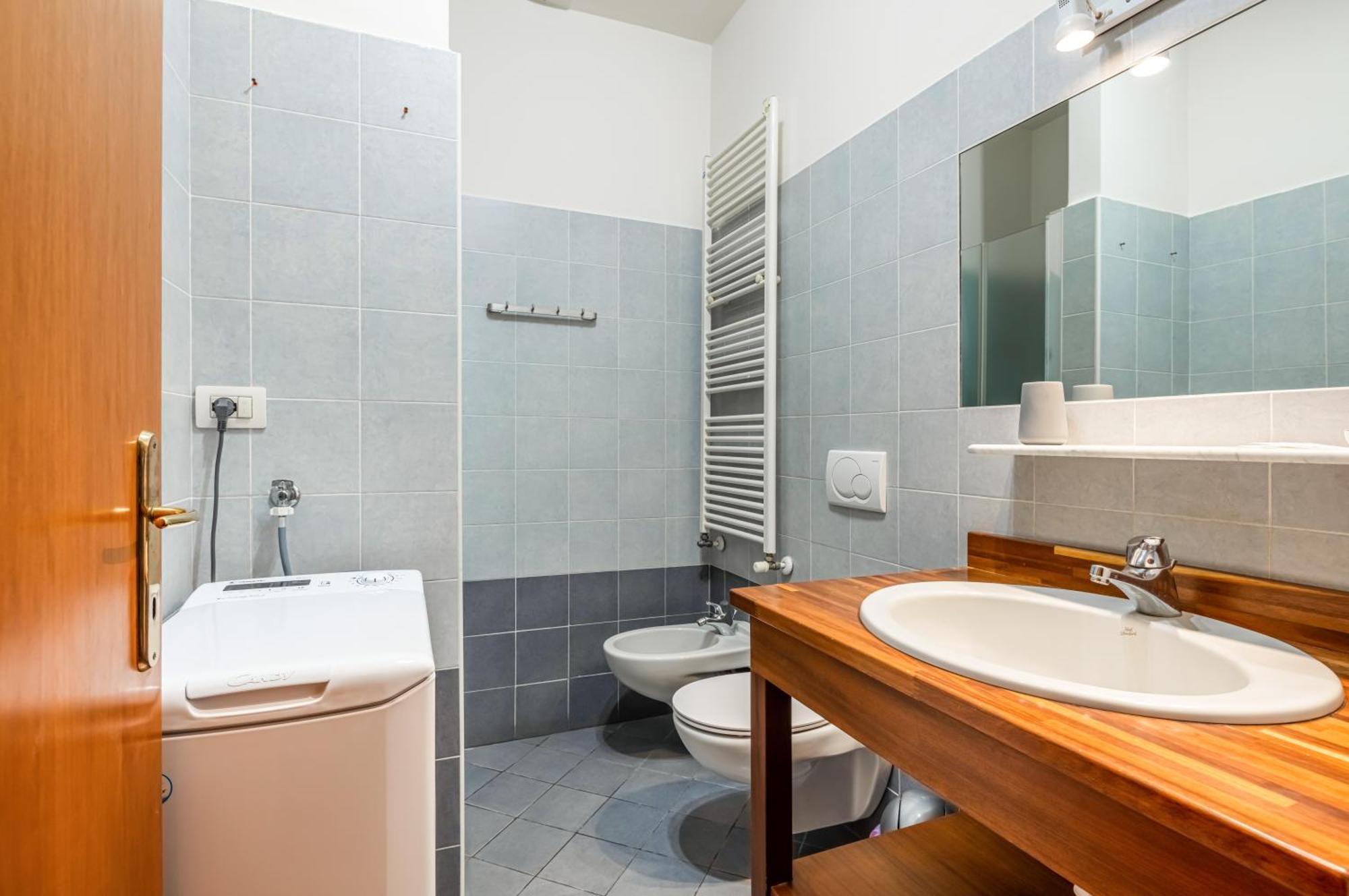 Maison Toure Chic * Turyn