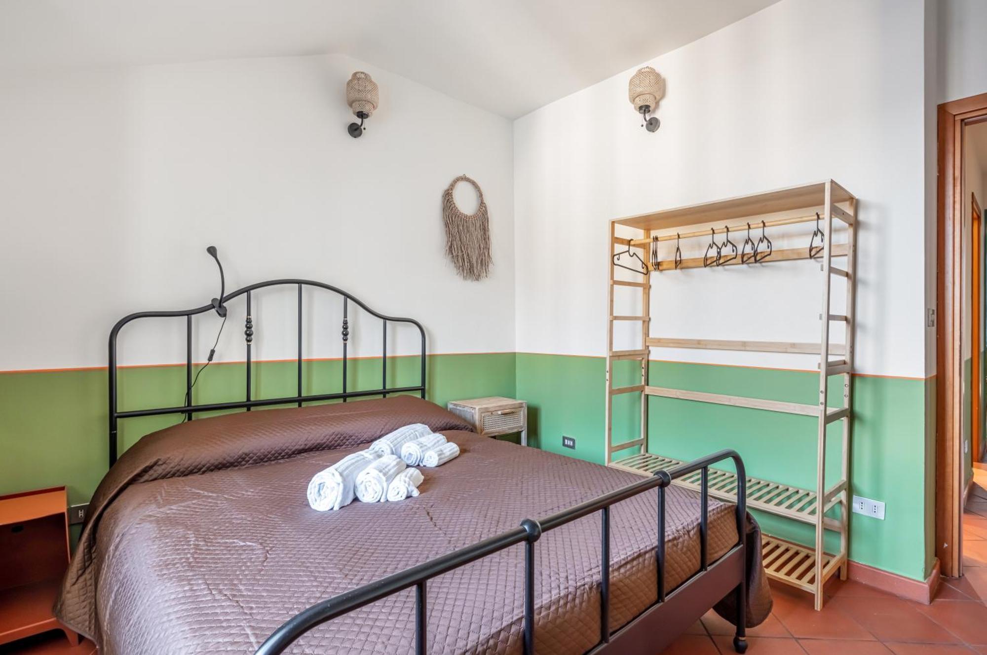 Maison Toure Chic * Turyn