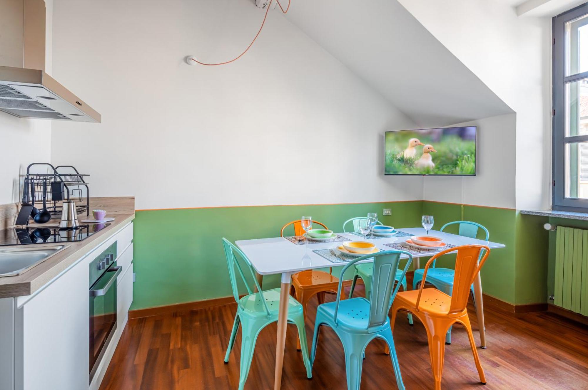 Maison Toure Chic