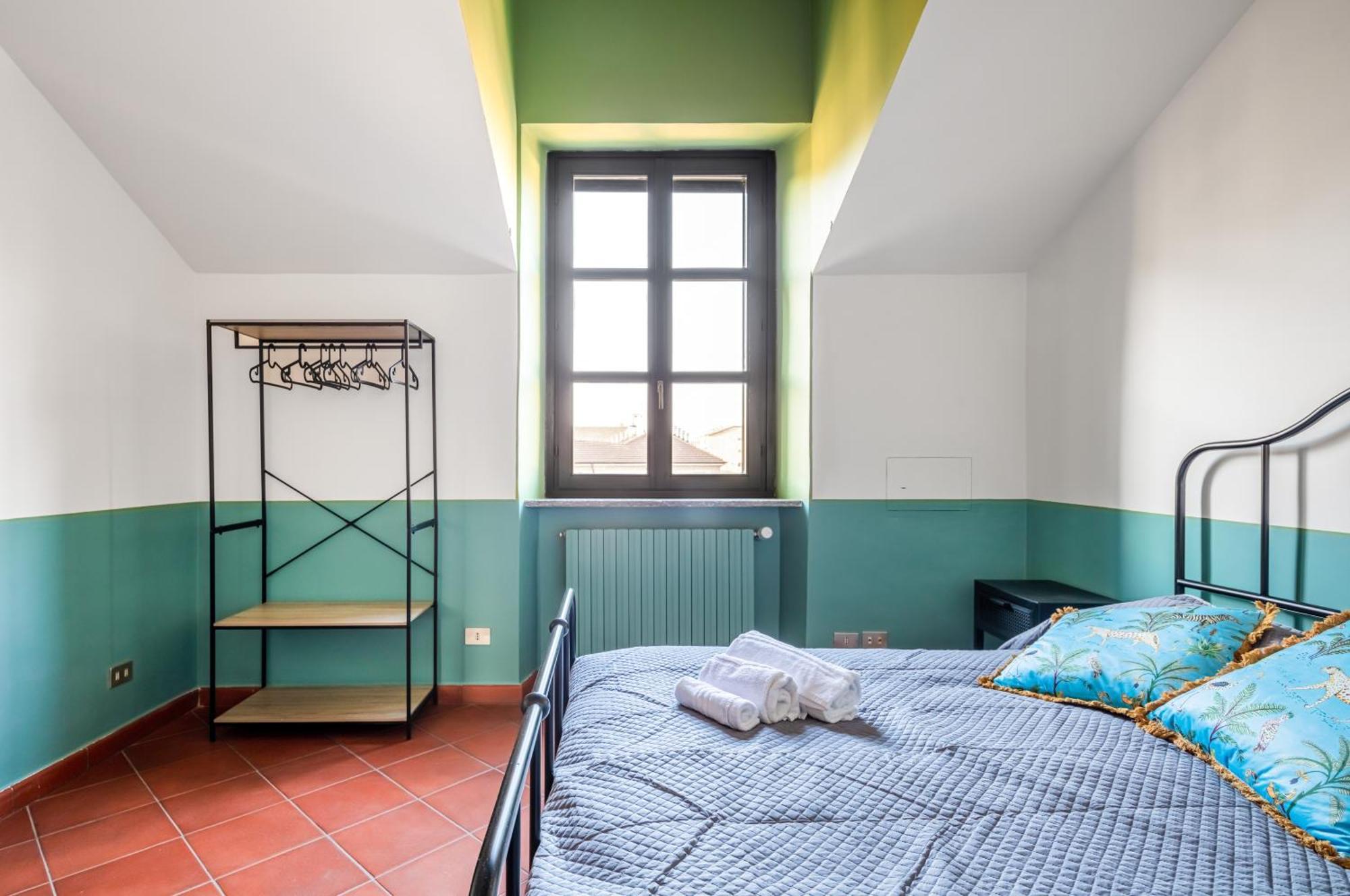 Maison Toure Chic * Turyn