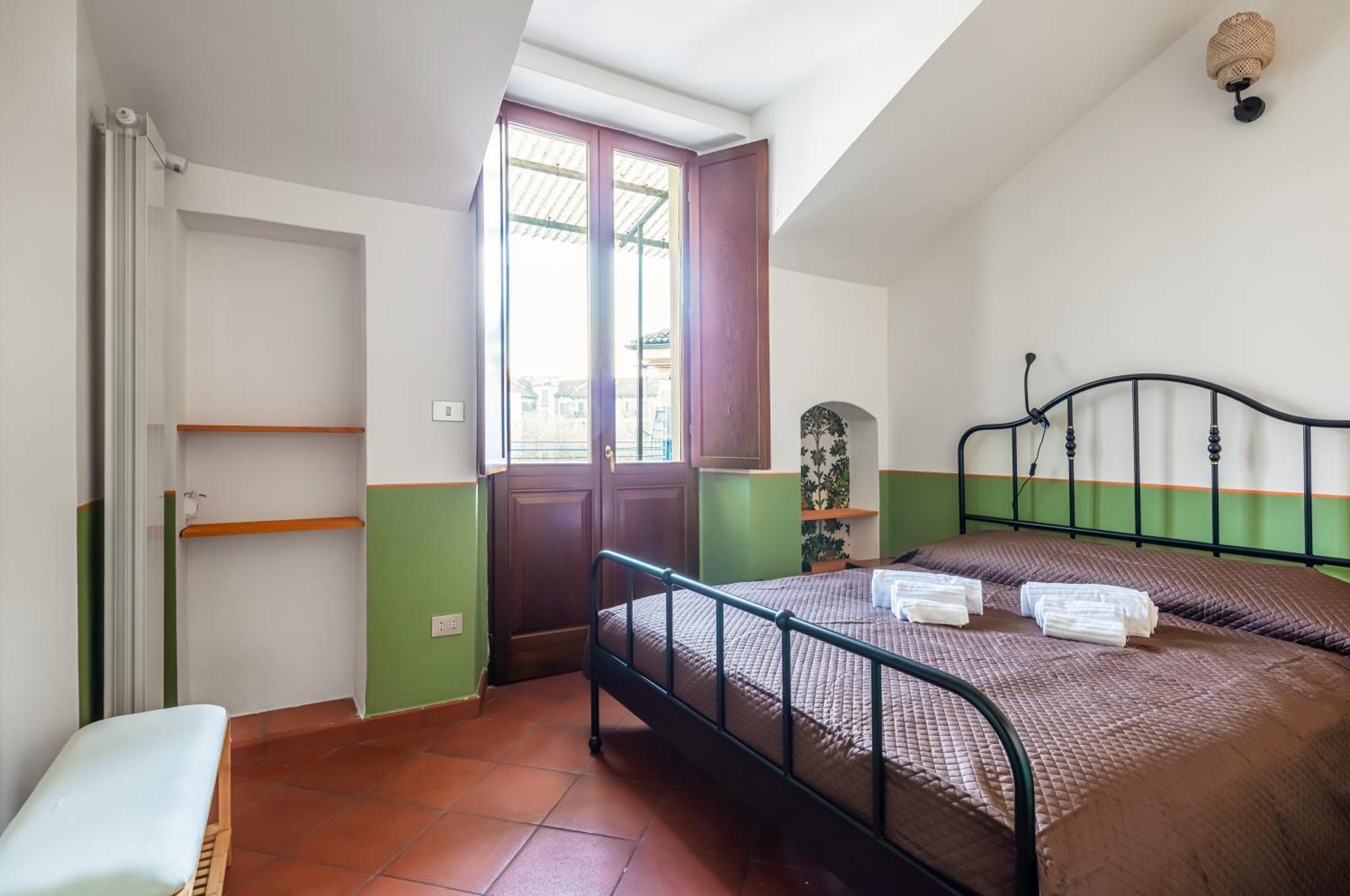 Maison Toure Chic