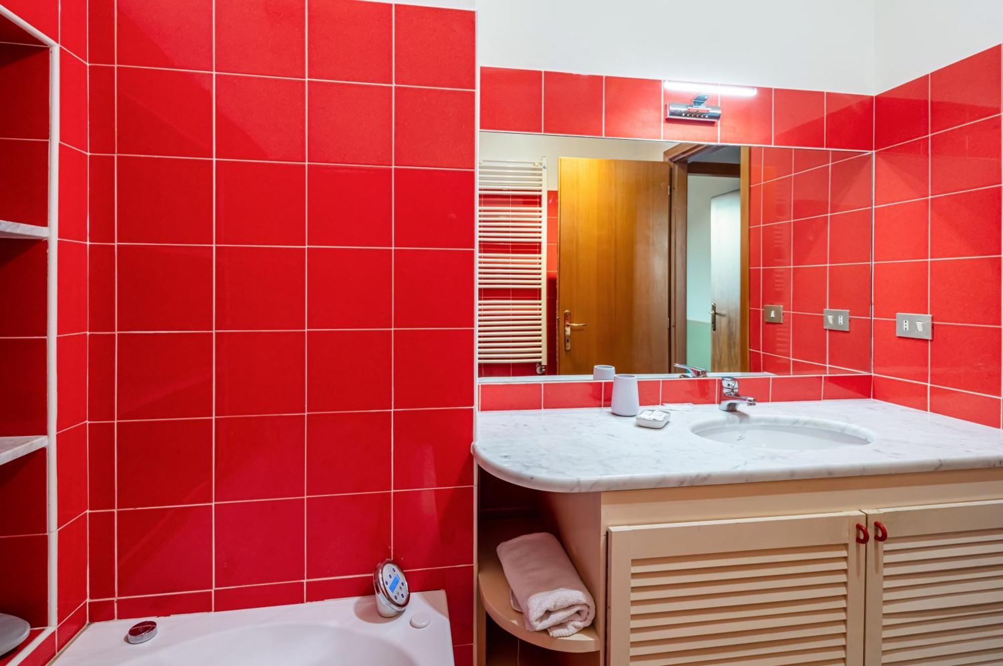Maison Toure Chic Turyn