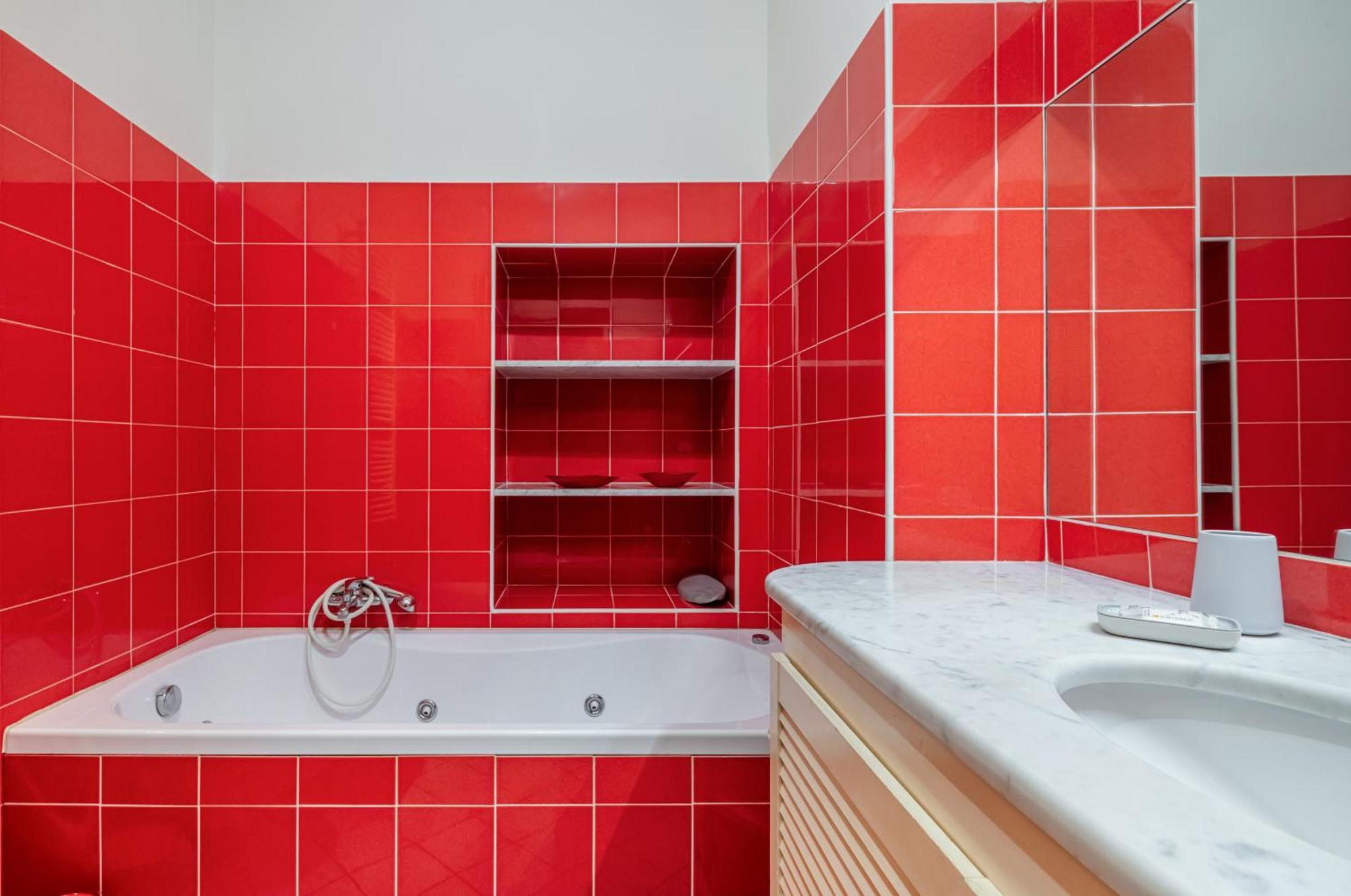 Apartamento Maison Toure Chic