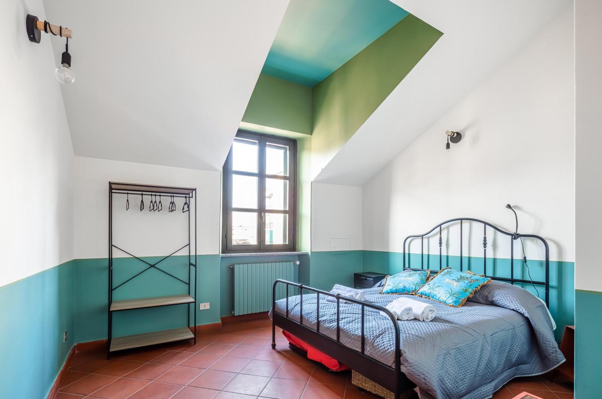 Apartamento Maison Toure Chic *